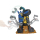 Hot Wheels Monster Trucks Arena Smashers - Arena Goryla - 1164332 - zdjęcie 3